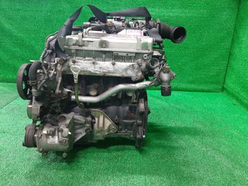 ДВИГАТЕЛЬ НА MITSUBISHI LANCER CS6A 4G94