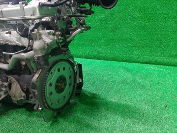 ДВИГАТЕЛЬ НА MITSUBISHI LANCER CS6A 4G94