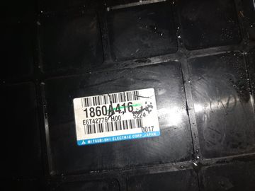 ДВИГАТЕЛЬ НА MITSUBISHI LANCER CS6A 4G94