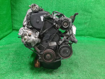 ДВИГАТЕЛЬ НА TOYOTA CAMRY GRACIA SXV20W 5S-FE