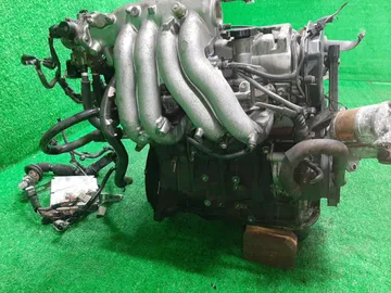 ДВИГАТЕЛЬ НА TOYOTA CAMRY GRACIA SXV20W 5S-FE