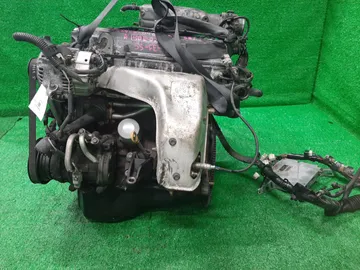 ДВИГАТЕЛЬ НА TOYOTA CAMRY GRACIA SXV20W 5S-FE