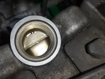 ДВИГАТЕЛЬ НА TOYOTA CAMRY GRACIA SXV20W 5S-FE