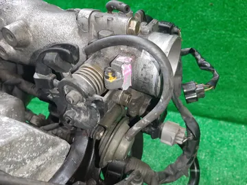 ДВИГАТЕЛЬ НА TOYOTA CAMRY GRACIA SXV20W 5S-FE