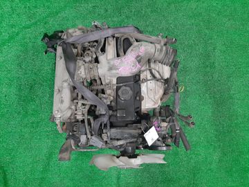 ДВИГАТЕЛЬ НА MITSUBISHI DELICA SK82VM F8