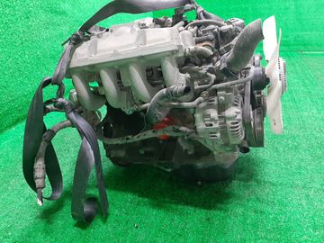 ДВИГАТЕЛЬ НА MITSUBISHI DELICA SK82VM F8