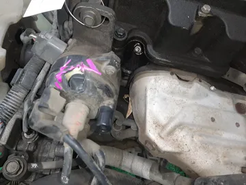 ДВИГАТЕЛЬ НА MITSUBISHI DELICA SK82VM F8