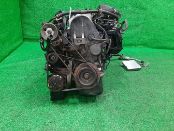 ДВИГАТЕЛЬ НА HONDA STREAM RN1 D17A