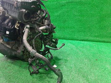 ДВИГАТЕЛЬ НА HONDA STREAM RN1 D17A