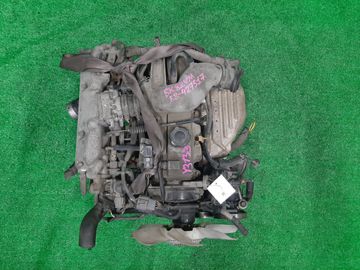 ДВИГАТЕЛЬ НА MITSUBISHI DELICA SK82VM F8