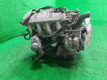 ДВИГАТЕЛЬ НА MITSUBISHI DELICA SK82VM F8