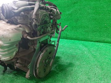 ДВИГАТЕЛЬ НА MITSUBISHI DELICA SK82VM F8