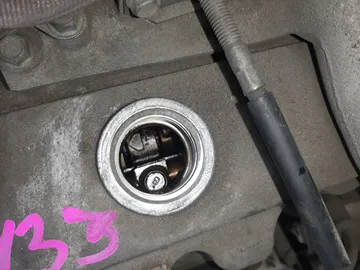 ДВИГАТЕЛЬ НА MITSUBISHI DELICA SK82VM F8