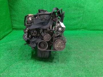 ДВИГАТЕЛЬ НА NISSAN CUBE Z10 CG13DE