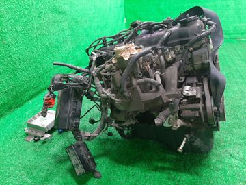 ДВИГАТЕЛЬ НА NISSAN CUBE Z10 CG13DE