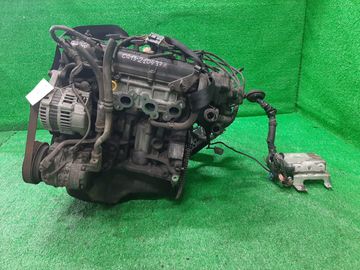 ДВИГАТЕЛЬ НА NISSAN CUBE Z10 CG13DE