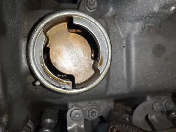 ДВИГАТЕЛЬ НА VOLKSWAGEN GOLF 5K1 CBZB