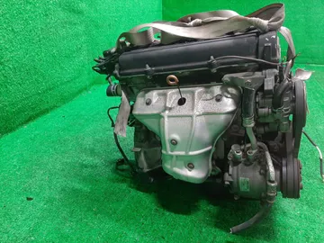 ДВИГАТЕЛЬ НА HONDA ORTHIA EL2 B20B