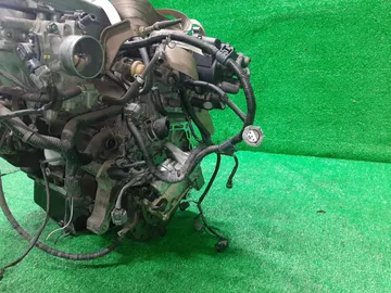 ДВИГАТЕЛЬ НА HONDA ORTHIA EL2 B20B