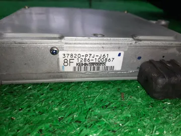 ДВИГАТЕЛЬ НА HONDA ORTHIA EL2 B20B