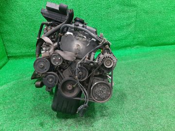 ДВИГАТЕЛЬ НА NISSAN CUBE AZ10 CGA3DE