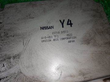 ДВИГАТЕЛЬ НА NISSAN CUBE AZ10 CGA3DE