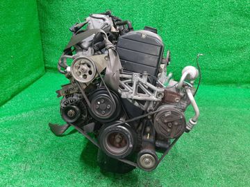 ДВИГАТЕЛЬ НА DAIHATSU PYZAR G303G HE-EG