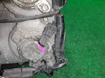 ДВИГАТЕЛЬ НА SUBARU FORESTER SJG FA20