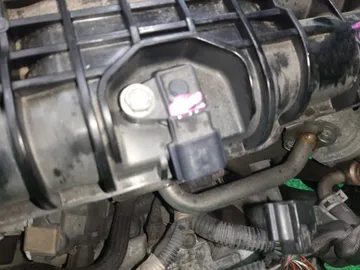 ДВИГАТЕЛЬ НА SUBARU FORESTER SJG FA20