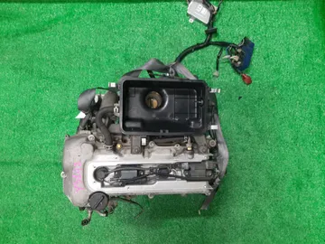 ДВИГАТЕЛЬ НА SUZUKI SWIFT HT51S M13A