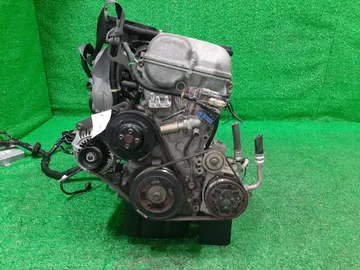 ДВИГАТЕЛЬ НА SUZUKI SWIFT HT51S M13A