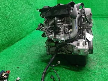 ДВИГАТЕЛЬ НА SUZUKI SWIFT HT51S M13A