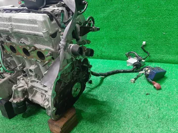 ДВИГАТЕЛЬ НА SUZUKI SWIFT HT51S M13A