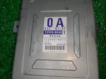 ДВИГАТЕЛЬ НА SUZUKI SWIFT HT51S M13A