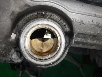 ДВИГАТЕЛЬ НА SUZUKI SWIFT HT51S M13A