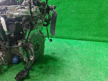 ДВИГАТЕЛЬ НА HONDA VEZEL RV5 LEC