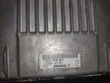 ДВИГАТЕЛЬ НА HONDA VEZEL RV5 LEC