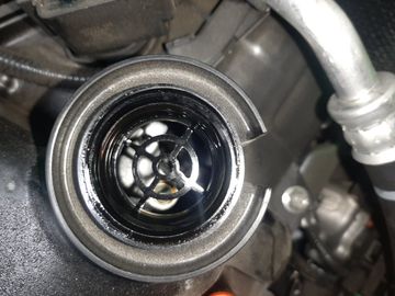 ДВИГАТЕЛЬ НА HONDA VEZEL RV5 LEC