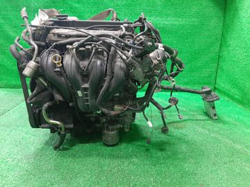 ДВИГАТЕЛЬ НА MAZDA FORD ESCAPE EP3WF L3