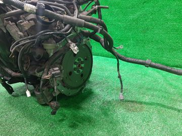 ДВИГАТЕЛЬ НА MAZDA FORD ESCAPE EP3WF L3