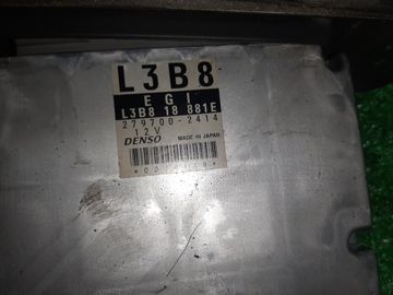 ДВИГАТЕЛЬ НА MAZDA FORD ESCAPE EP3WF L3