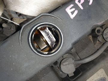 ДВИГАТЕЛЬ НА MAZDA FORD ESCAPE EP3WF L3