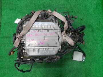 ДВИГАТЕЛЬ НА HONDA ODYSSEY RA9 J30A