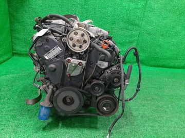 ДВИГАТЕЛЬ НА HONDA ODYSSEY RA9 J30A