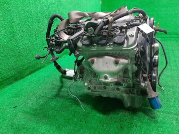 ДВИГАТЕЛЬ НА HONDA ODYSSEY RA9 J30A