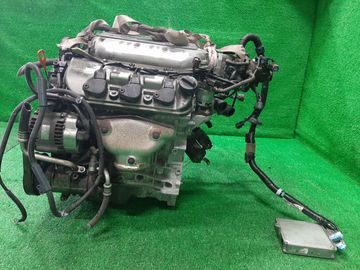 ДВИГАТЕЛЬ НА HONDA ODYSSEY RA9 J30A