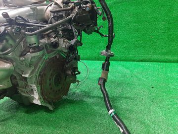 ДВИГАТЕЛЬ НА HONDA ODYSSEY RA9 J30A