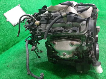 ДВИГАТЕЛЬ НА HONDA ODYSSEY RA5 J30A