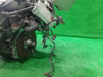 ДВИГАТЕЛЬ НА HONDA ODYSSEY RA5 J30A