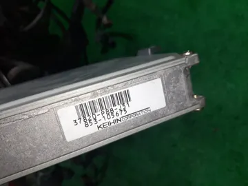 ДВИГАТЕЛЬ НА HONDA ODYSSEY RA5 J30A